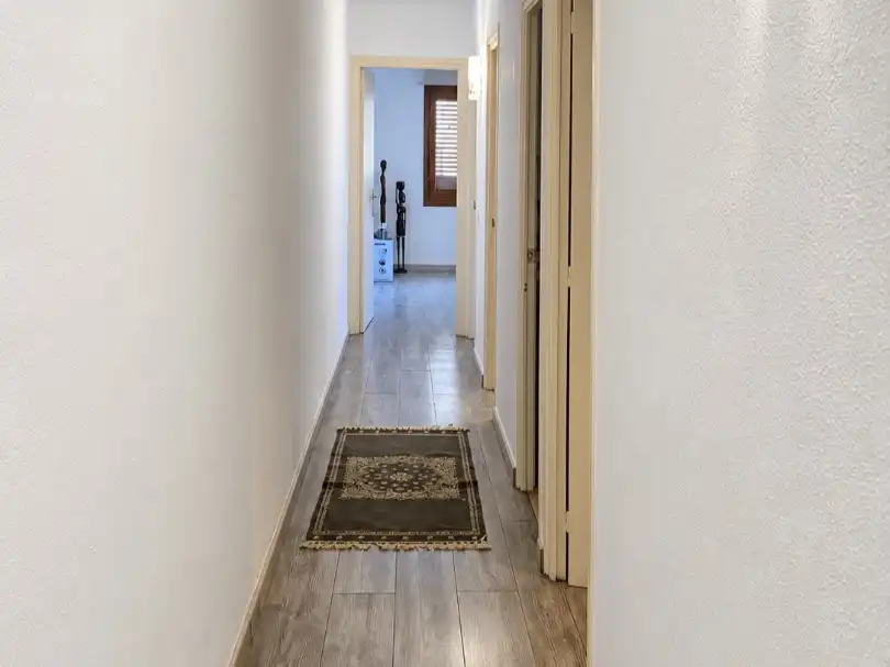 Piso en venta en Camprodon con Balcón