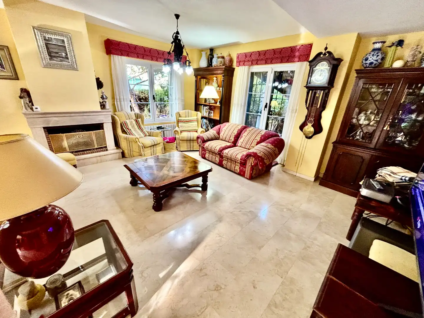 Chalet con terraza en venta en Playa de San Juan - El Cabo de las Huertas, imagen 6