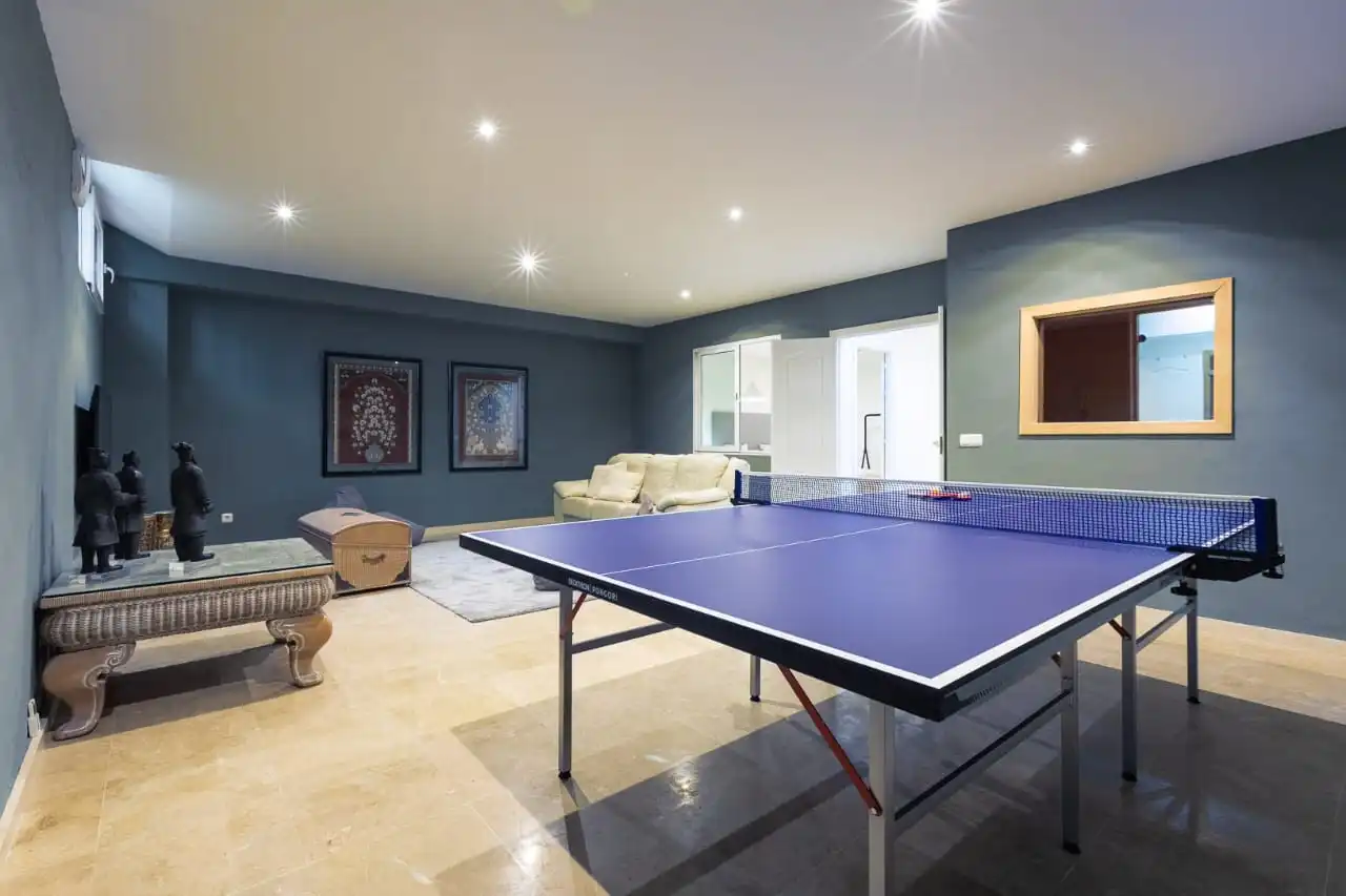 Detached homes for rent in NAVEGACION-HUERTA BELON, 16, Huerta Belón - Calvario