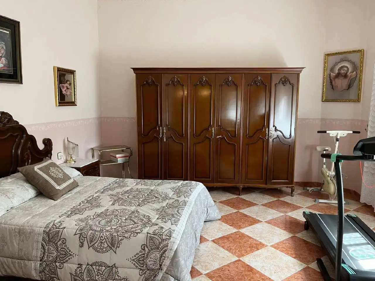 Haus mit Garten zum Verkauf in Calle crie regos Camarena, imagen 32