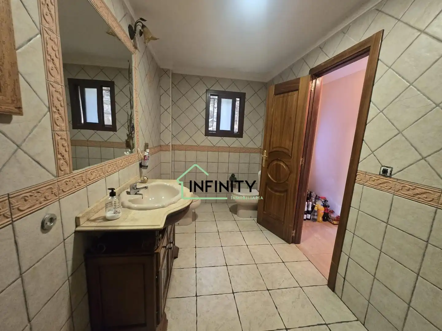 Casa amb piscina en venda a Oliva pueblo, imagen 21