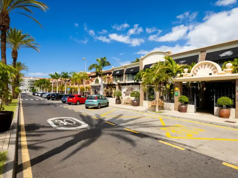 Apartments for sale in La Caldera