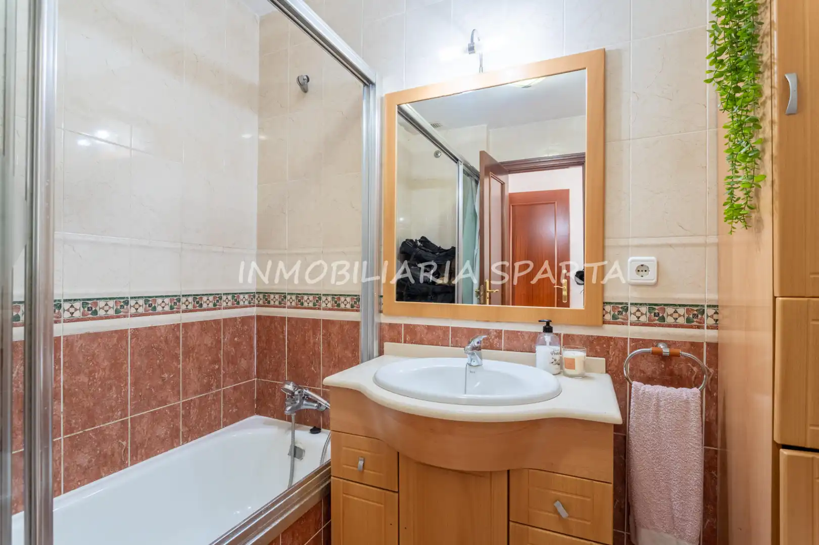 Bedroom of Detached homes for sale in Espartinas  with Air Conditioner and Heating