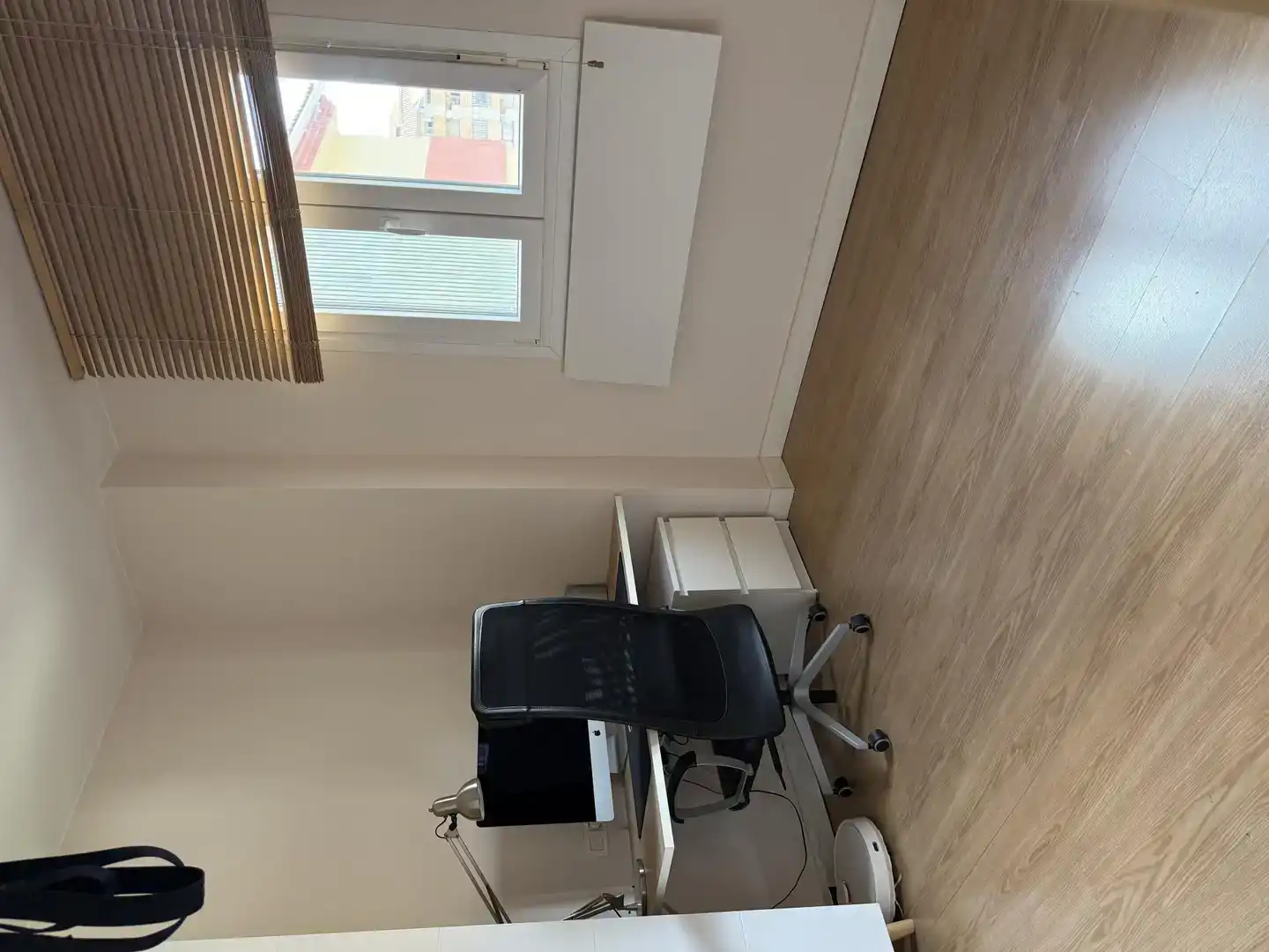 Dormitori de Pis en venda en Marbella amb Aire condicionat, Jardí privat i Parquet