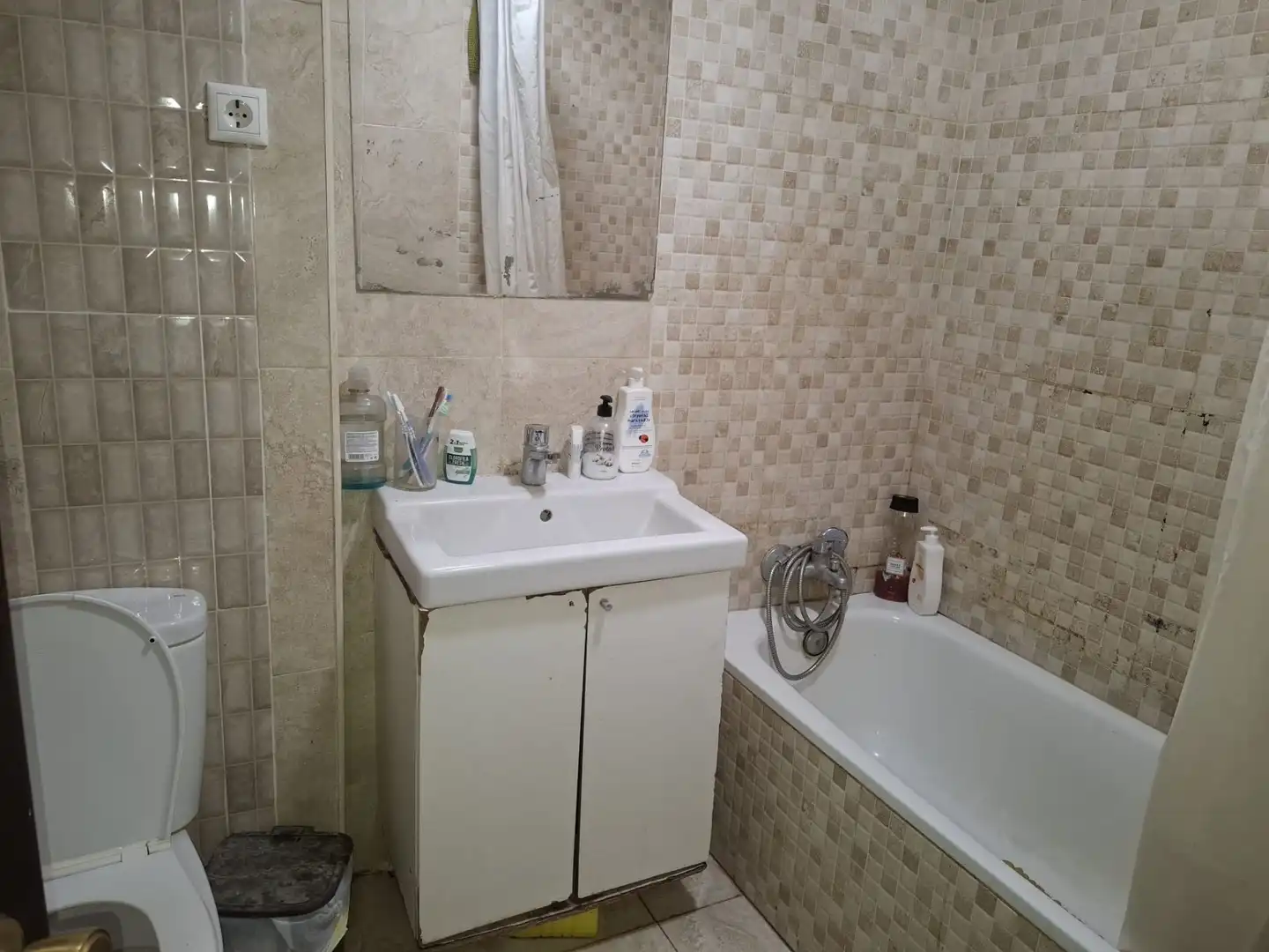 Baño de Piso en venta en Torremolinos con Terraza