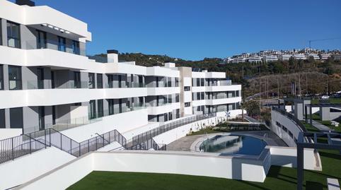Foto 2 de Apartament en venda a Zona Calvario, Estepona