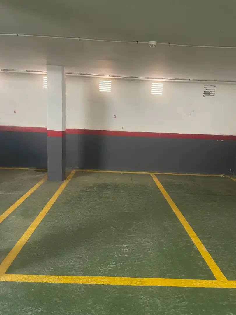 Aparcament de Apartament en venda en Moncofa amb Terrassa, Traster i Moblat