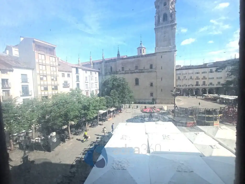 Wohnung zum Verkauf in Del Mercado, imagen 10