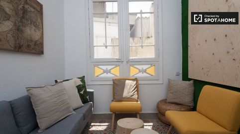 Photo 3 of Flat for rent in Vila de Gràcia, Barcelona Capital