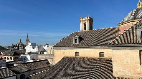 Foto 3 de Ático en venta en Calle Sanclemente, San Bartolomé, Sevilla Capital