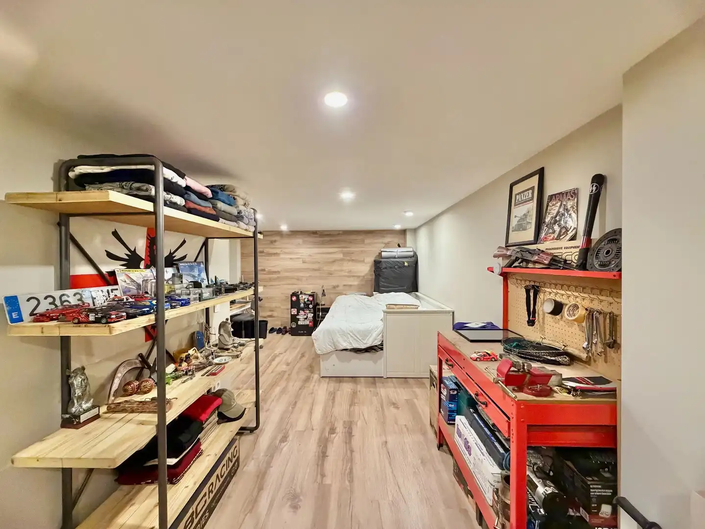 Dúplex en venta en Badalona con Aire acondicionado y Calefacción