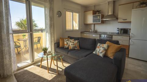 Foto 2 de Apartament de lloguer a Sierra de Los Villares, 91, Gea y Truyols, Murcia