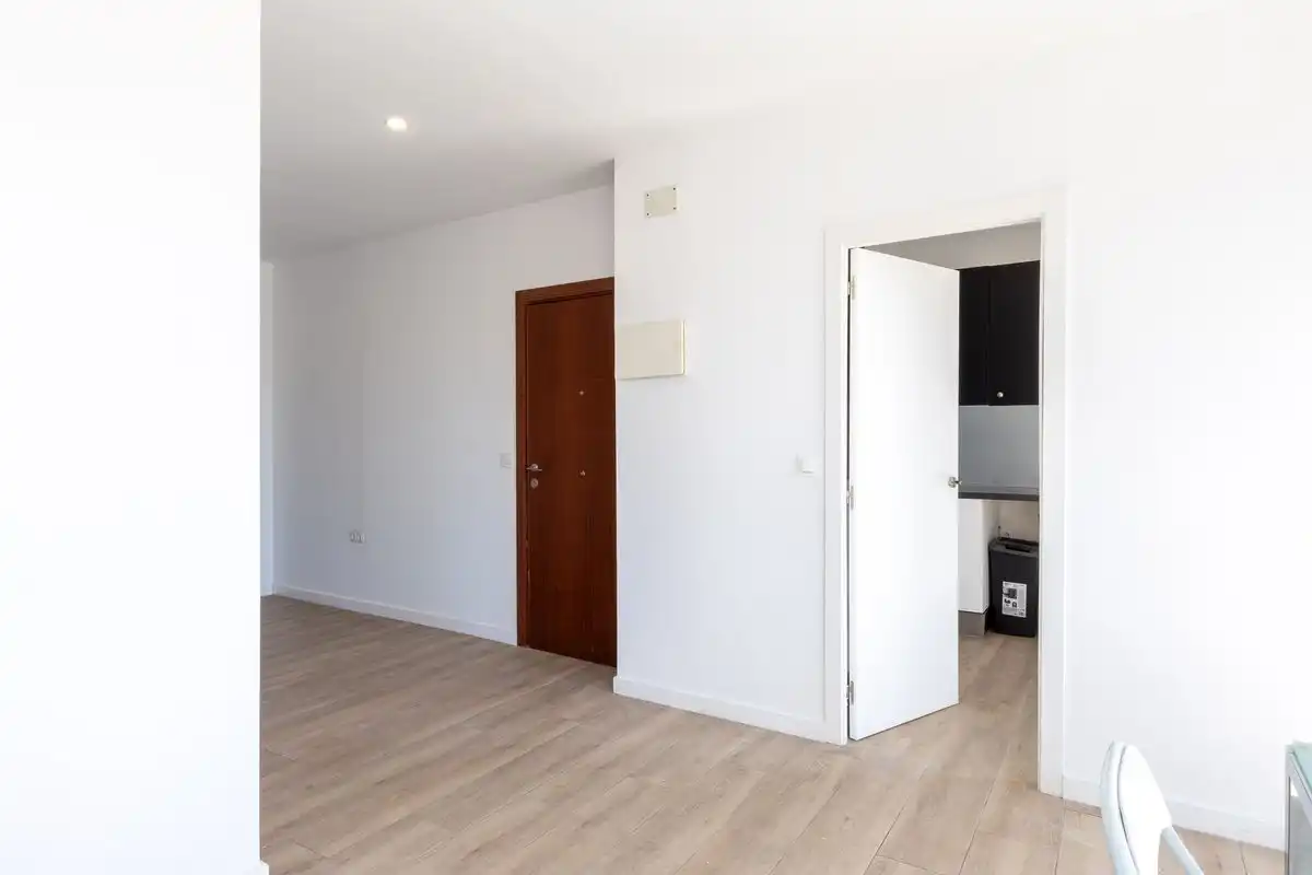 Piso con terraza en venta en Carrer de Francisco Nácher Pons, imagen 5