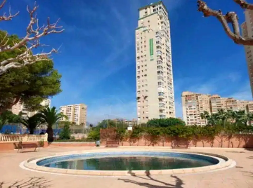 Appartement avec piscine à vendre à calle el Pinós, imagen 27