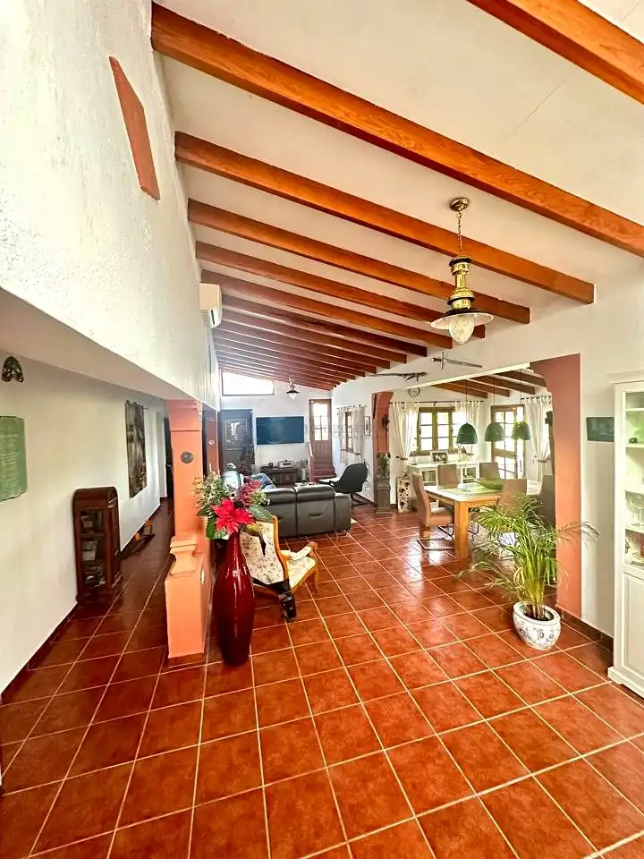 Casa con jardín en venta en Camino Esperenza, imagen 27