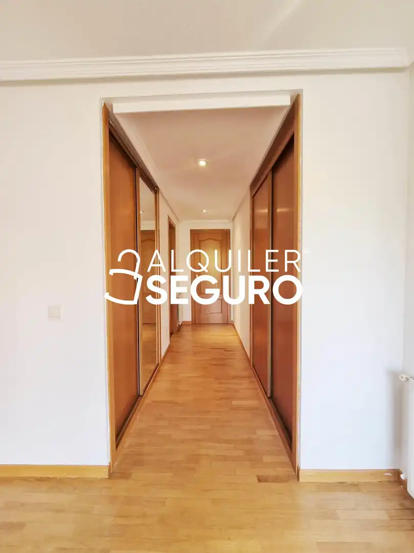Flat for rent in Las Rozas de Madrid  with Heating, Terrace and Storage room