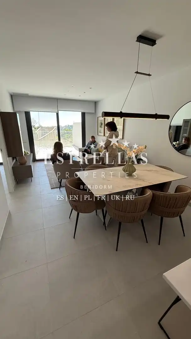 Appartement compact avec piscine à vendre à La Caleta - La Calalga -  Les Bassetes, imagen 12