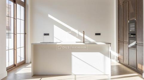 Foto 3 de Pis en venda a En Corts - Doctor Waksman,  Valencia Capital