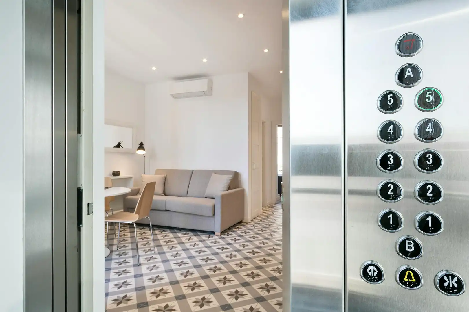Flat to rent in N/A, imagen 7