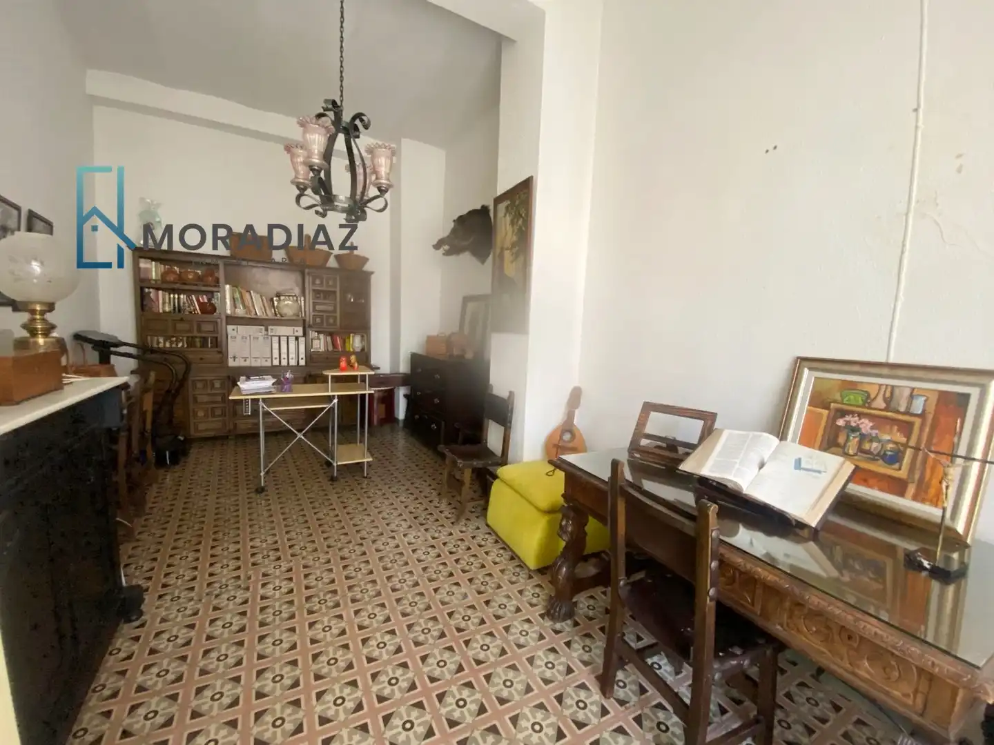 Casa con terraza en venta en Don Benito, imagen 16