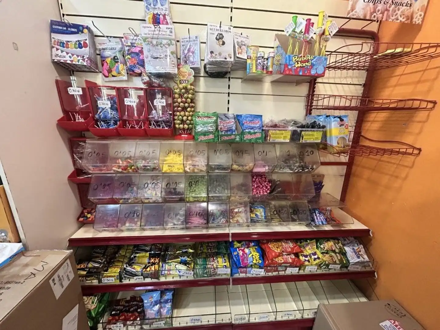 Local comercial en venda a Benimaclet, imagen 15