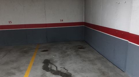 Foto 2 de Garatge en venda a Avenida de Oza, 210, Los Castros - Castrillón, A Coruña Capital