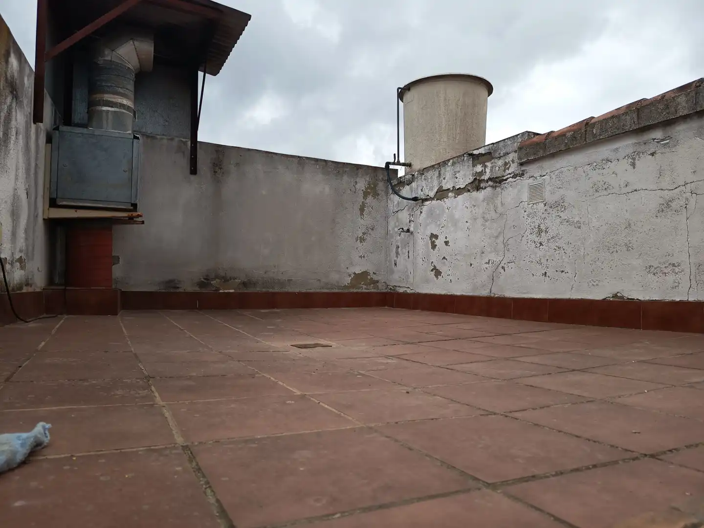 Wohnung zum Verkauf in Calle Espartero, Las Navas de la Concepción