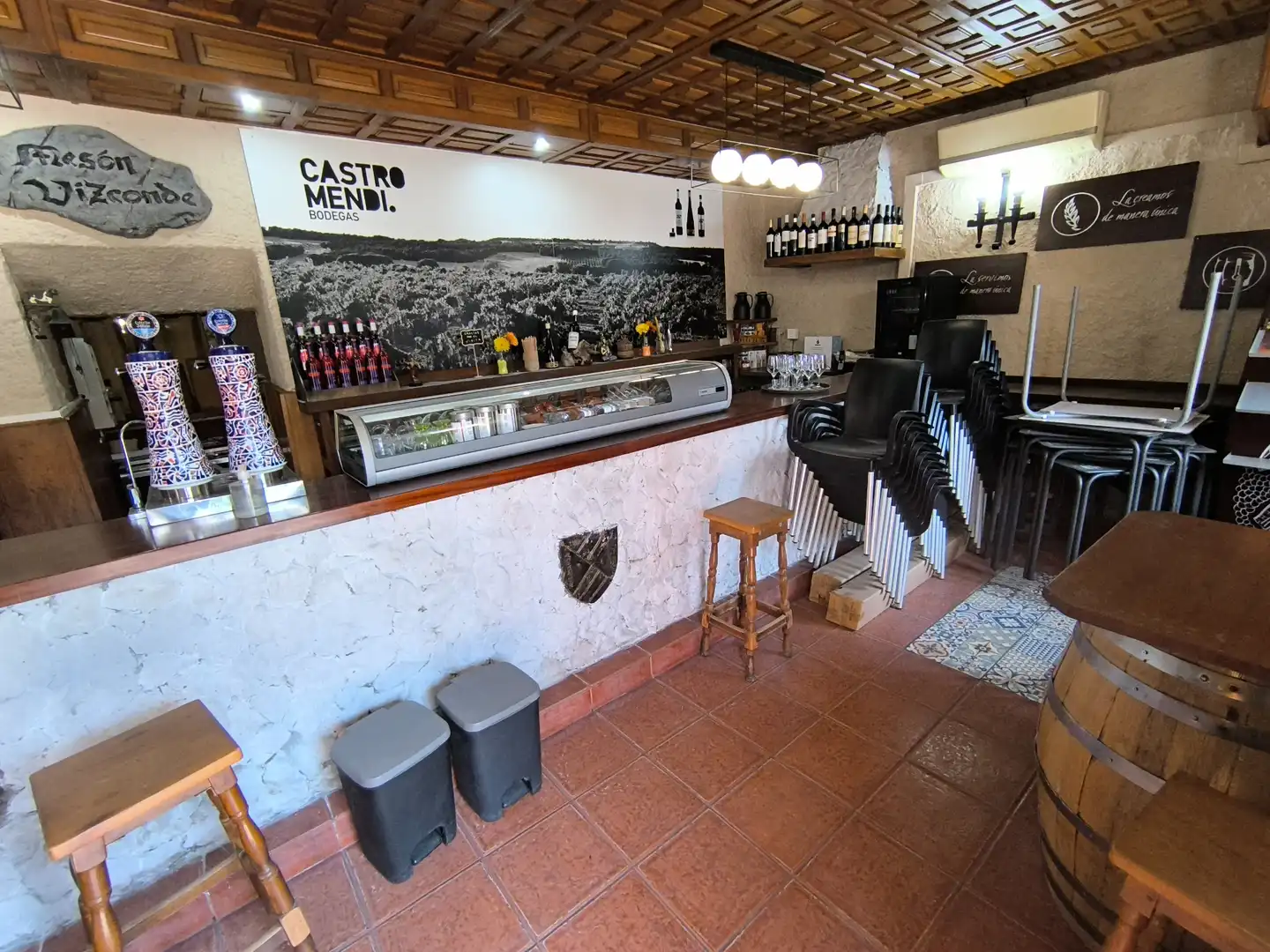 Casa o chalet en venta en Valoria la Buena con Aire acondicionado, Calefacción y Terraza