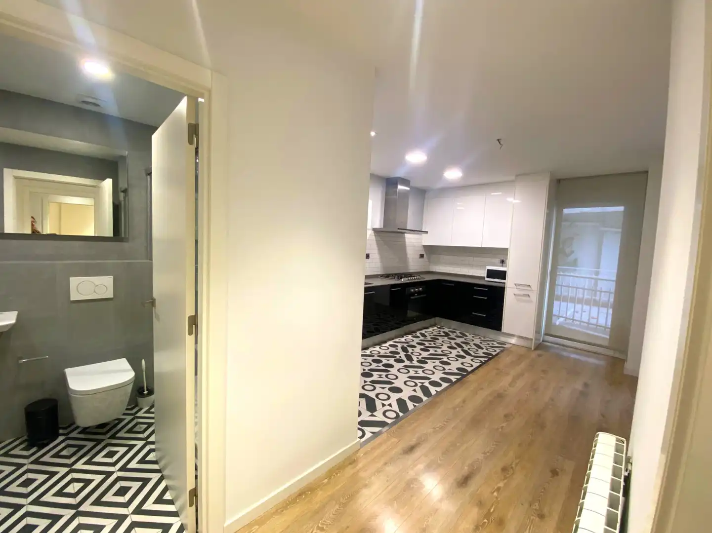 Piso en venta en Carrer de la Duquessa d'Orleans, Sarrià