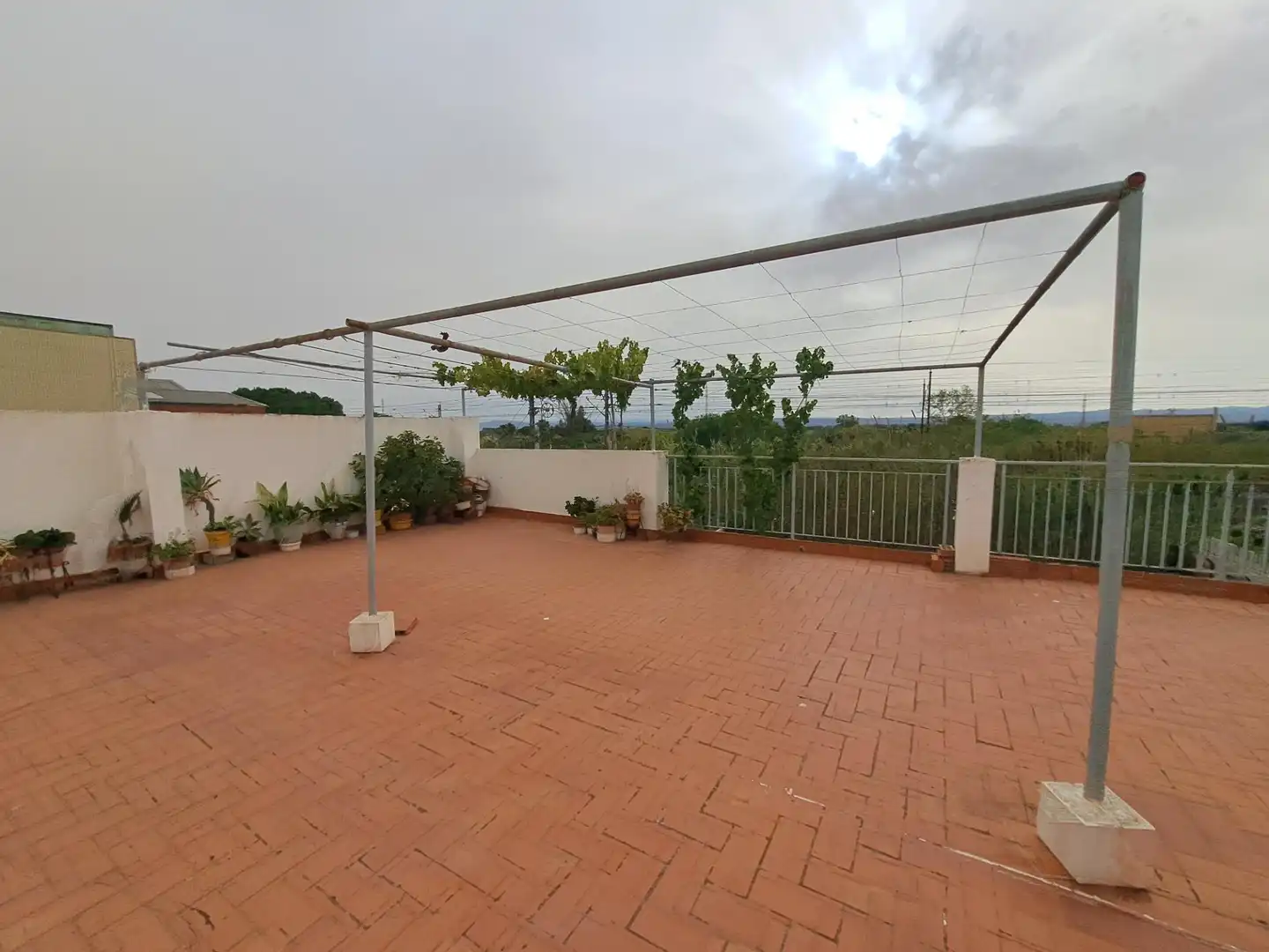 Haus mit Terrasse zum Verkauf in Carcaixent, imagen 2