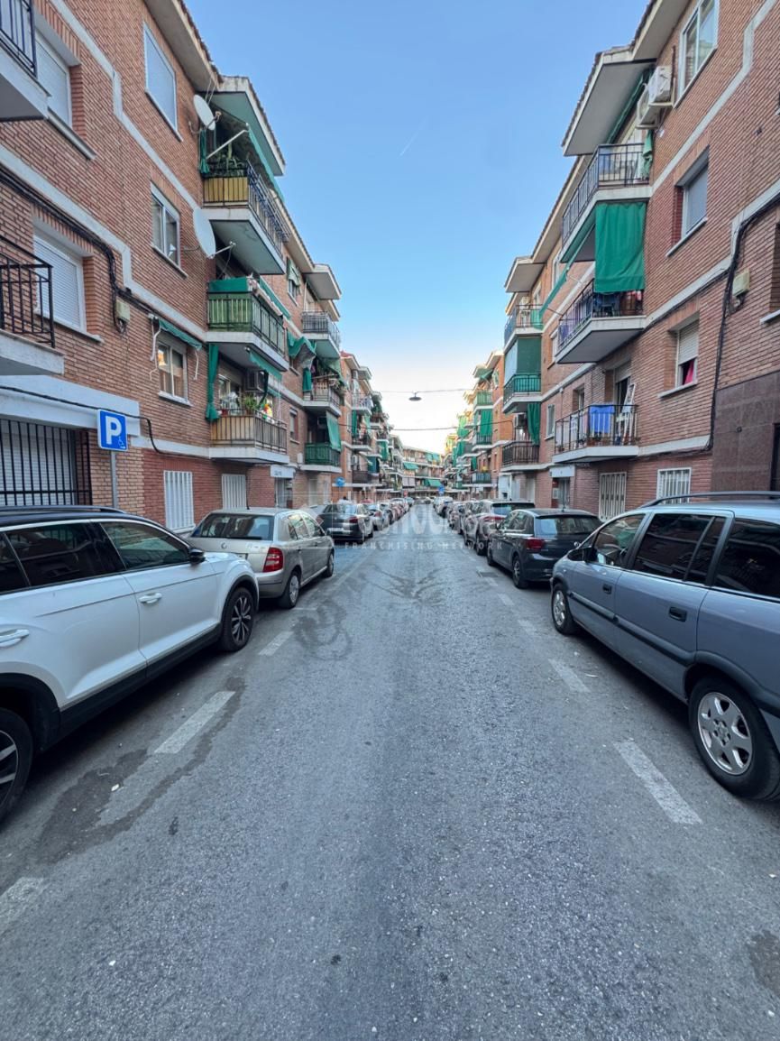 Flat for sale in Centro