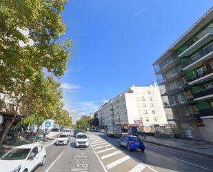 Vista exterior de Garatge en venda en  Palma de Mallorca