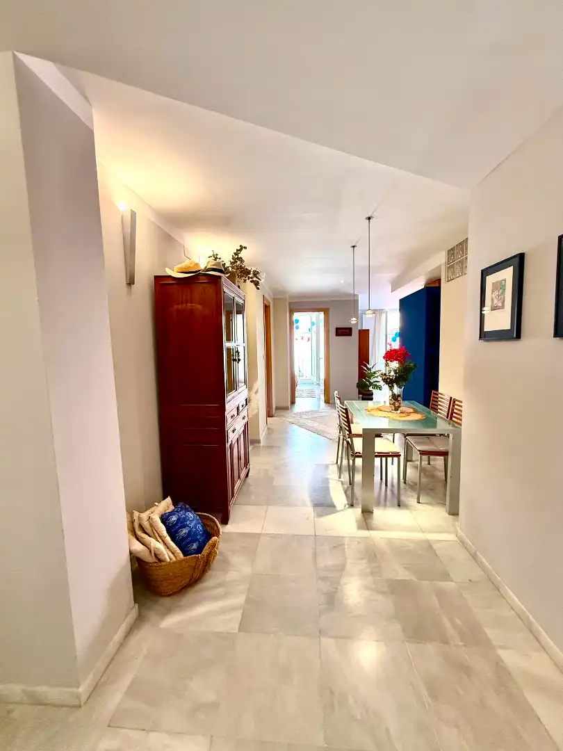 Mini appartamento con terrazza in vendita a Calle Nuestra Señora de la Luz 4, imagen 23
