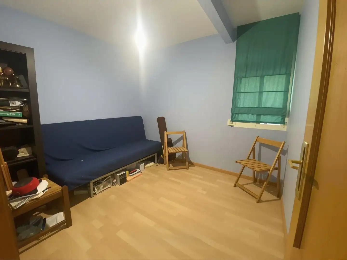 Habitación de Piso en venta en Alicante / Alacant con Aire acondicionado y Balcón