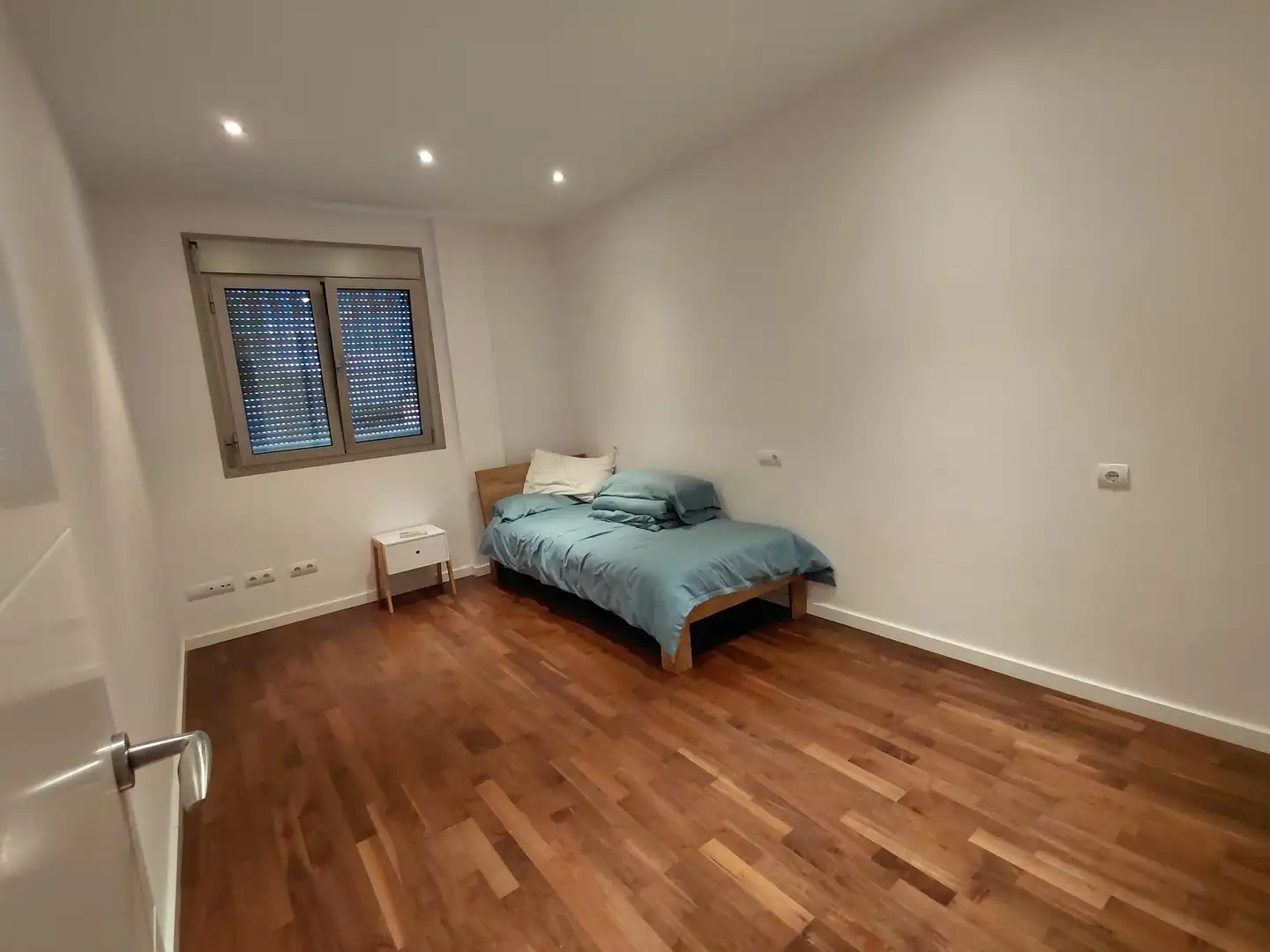 Flat with lift to rent in Carrer VIA ALEMANYA, imagen 20