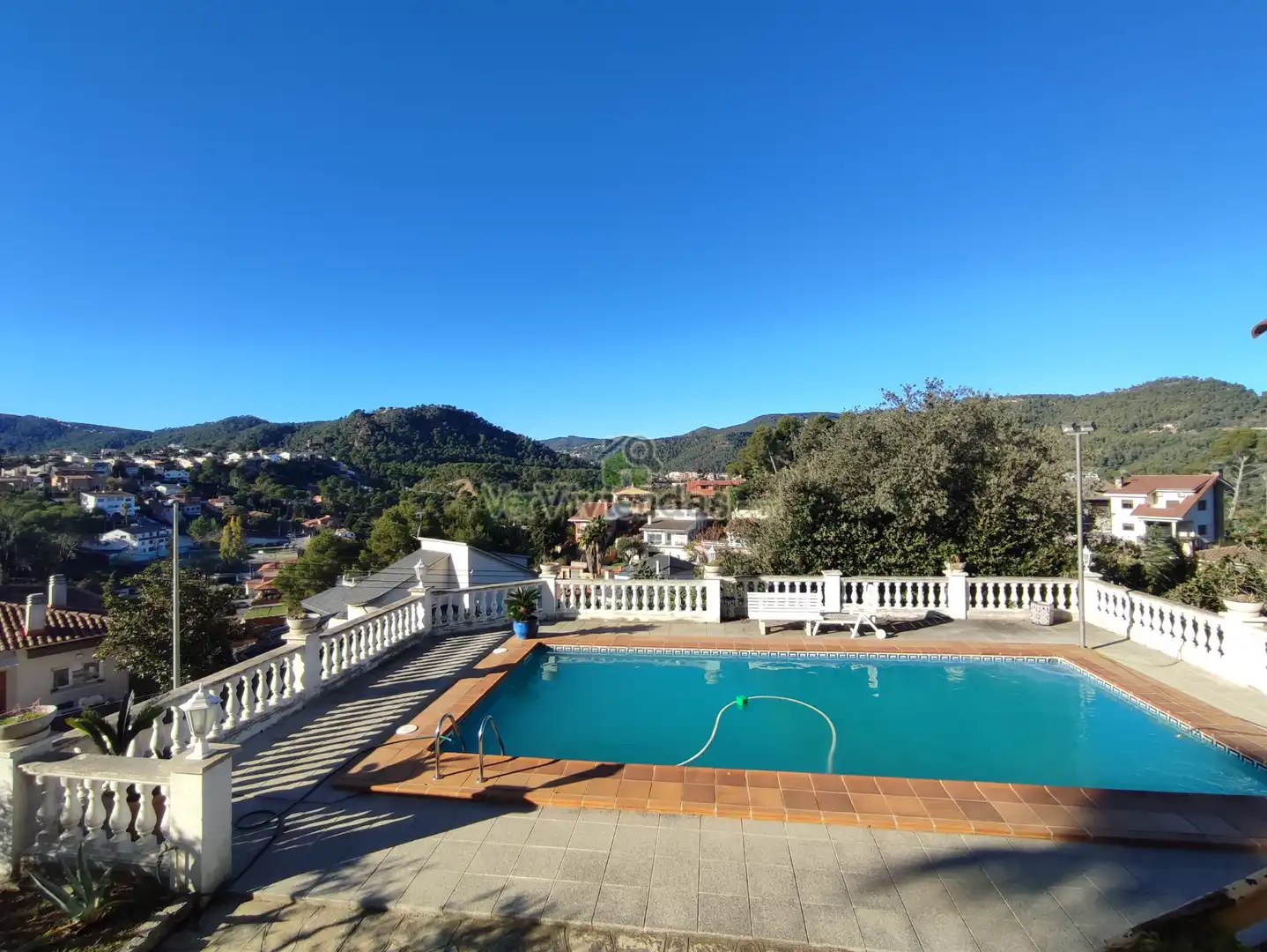 Casa o xalet en venda a Calle Mayor, 38, Cervelló