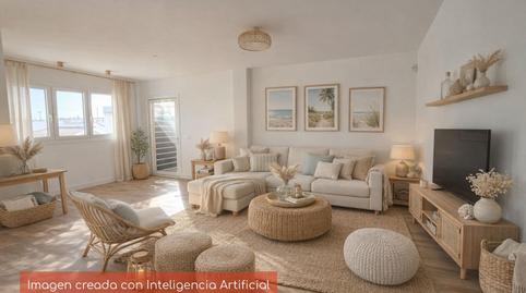 Foto 3 de Dúplex en venda a Calle de Francisco de Quevedo, Montemar, Torremolinos