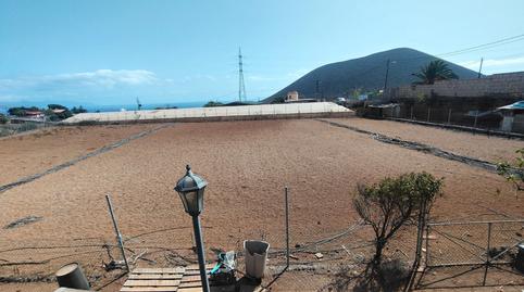 Photo 3 of Land for sale in Calle del Socorro, Centro, Güímar