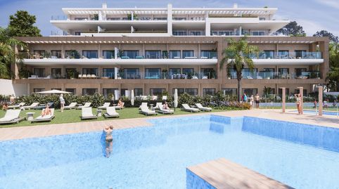 Apartamento de lujo en Estepona, Málaga