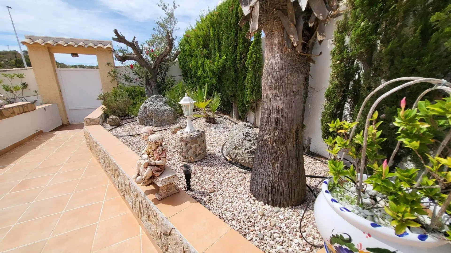 Chalet con terraza en venta en Gran Alacant, imagen 16