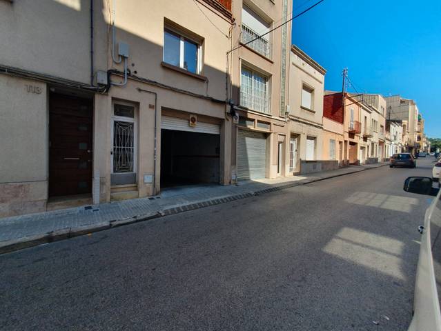 Local comercial en Alquiler en Carrer de Nicolau Talló, 117 en Ca n'Aurell