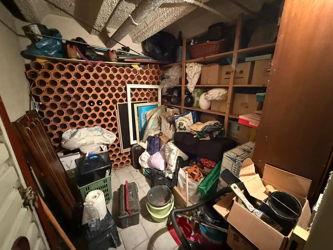 Ático en venta en Castro-Urdiales con Calefacción, Parquet y Terraza