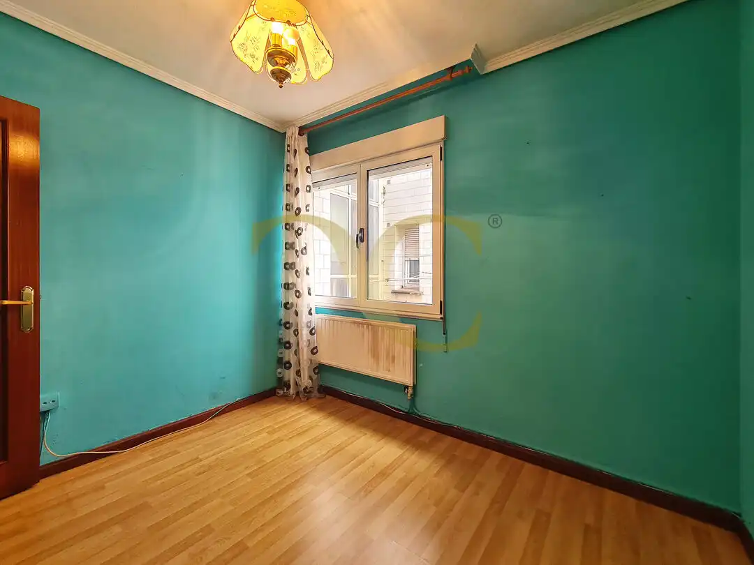 Flat for sale in Calle Orellana, La Calzada