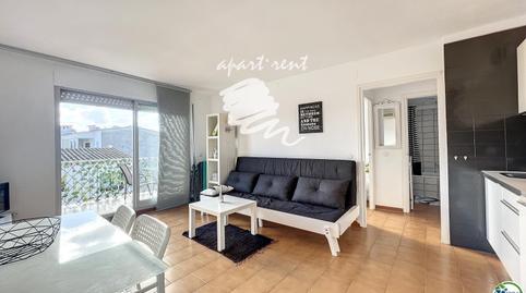 Foto 2 de Pis en venda a Del Canal, Moxó - Sant Mori, Girona