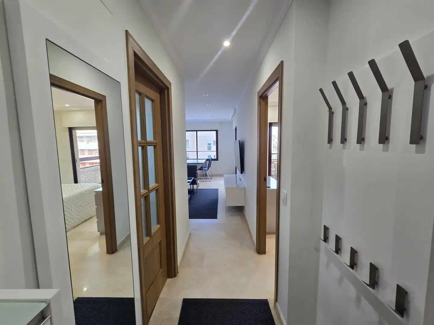 Apartment with pool to rent in L'Albir, imagen 18