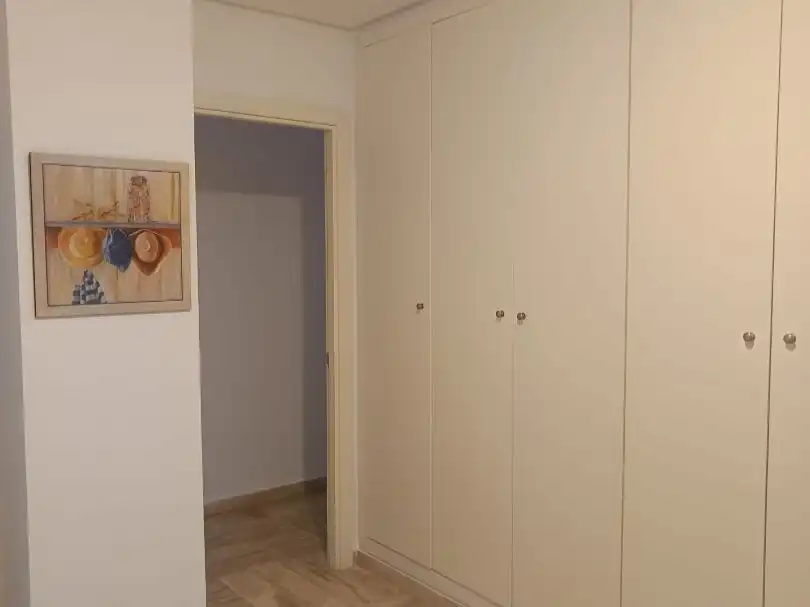 Apartament de lloguer en Sotogrande amb Aire condicionat i Terrassa