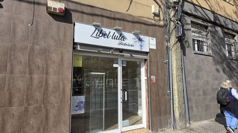 Foto 4 von Geschaftsraum zur Miete in Avinguda de Borbó, Vilapicina i la Torre Llobeta, Barcelona Capital