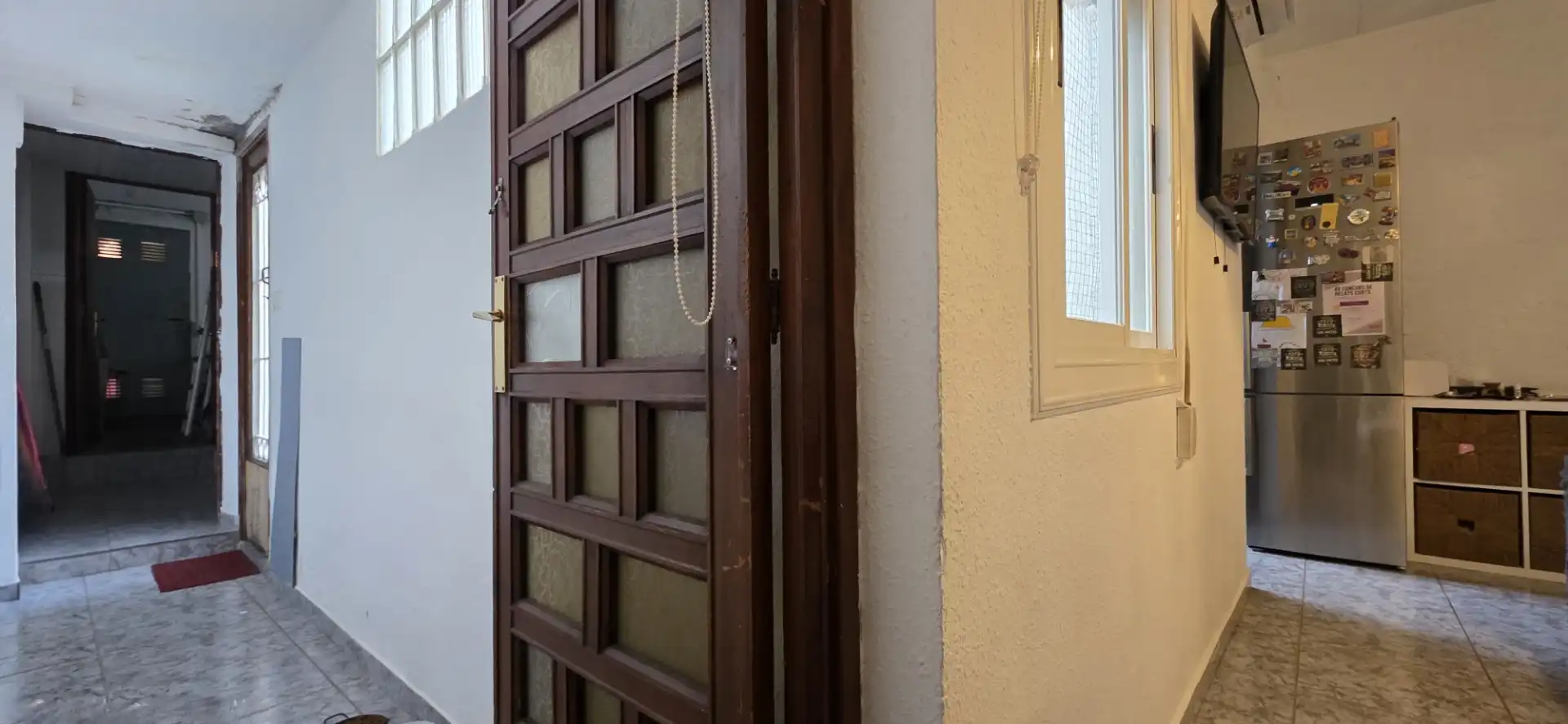 Casa adosada en venta en Poble Nou