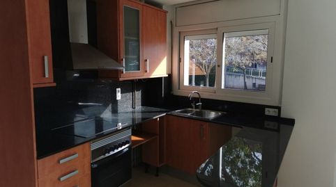 Foto 4 de Piso de alquiler en Barri Mion - Puigberenguer, Manresa