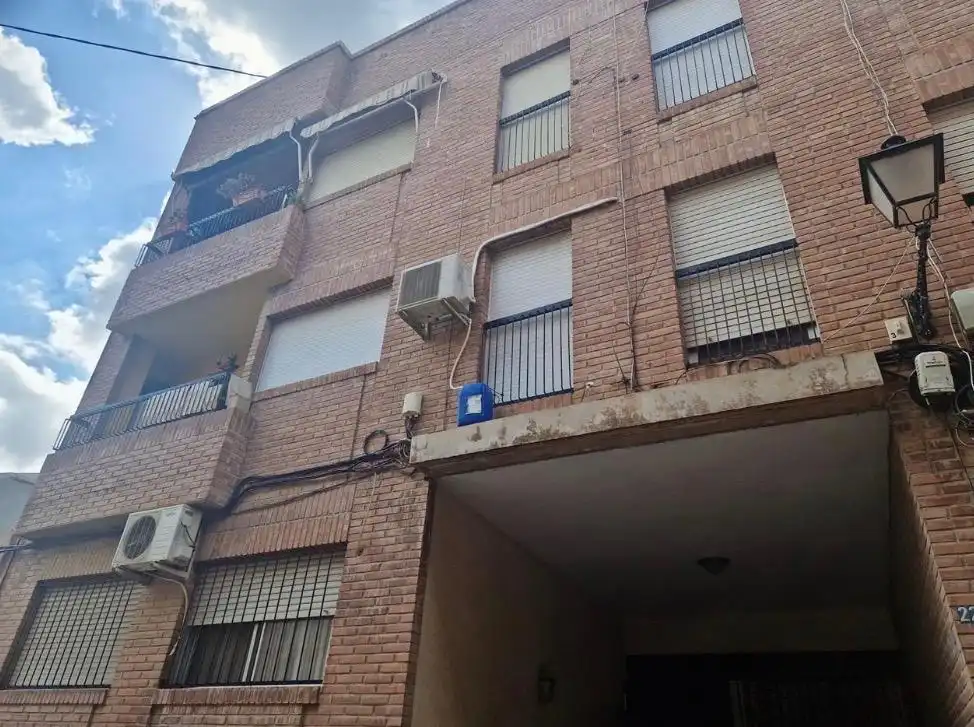 Apartamento en venta en Casino, 22, Torreagüera